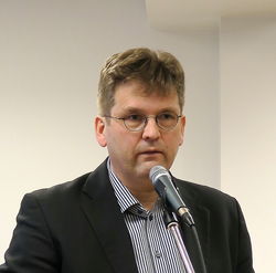 Sigþór Hallfreðsson