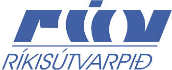 RUV logo